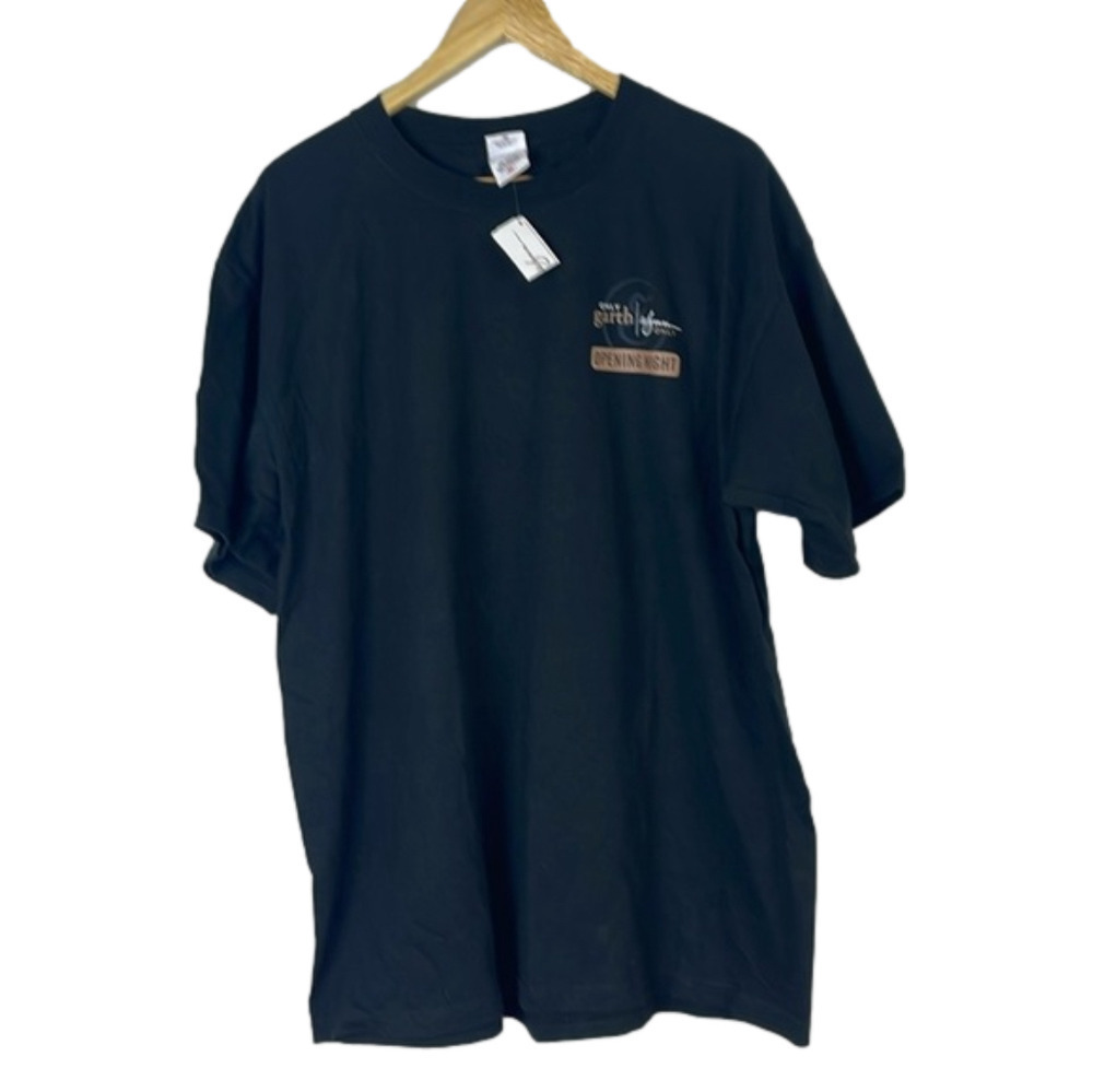 Garth Brooks Wynn opening night t-shirts special edition new